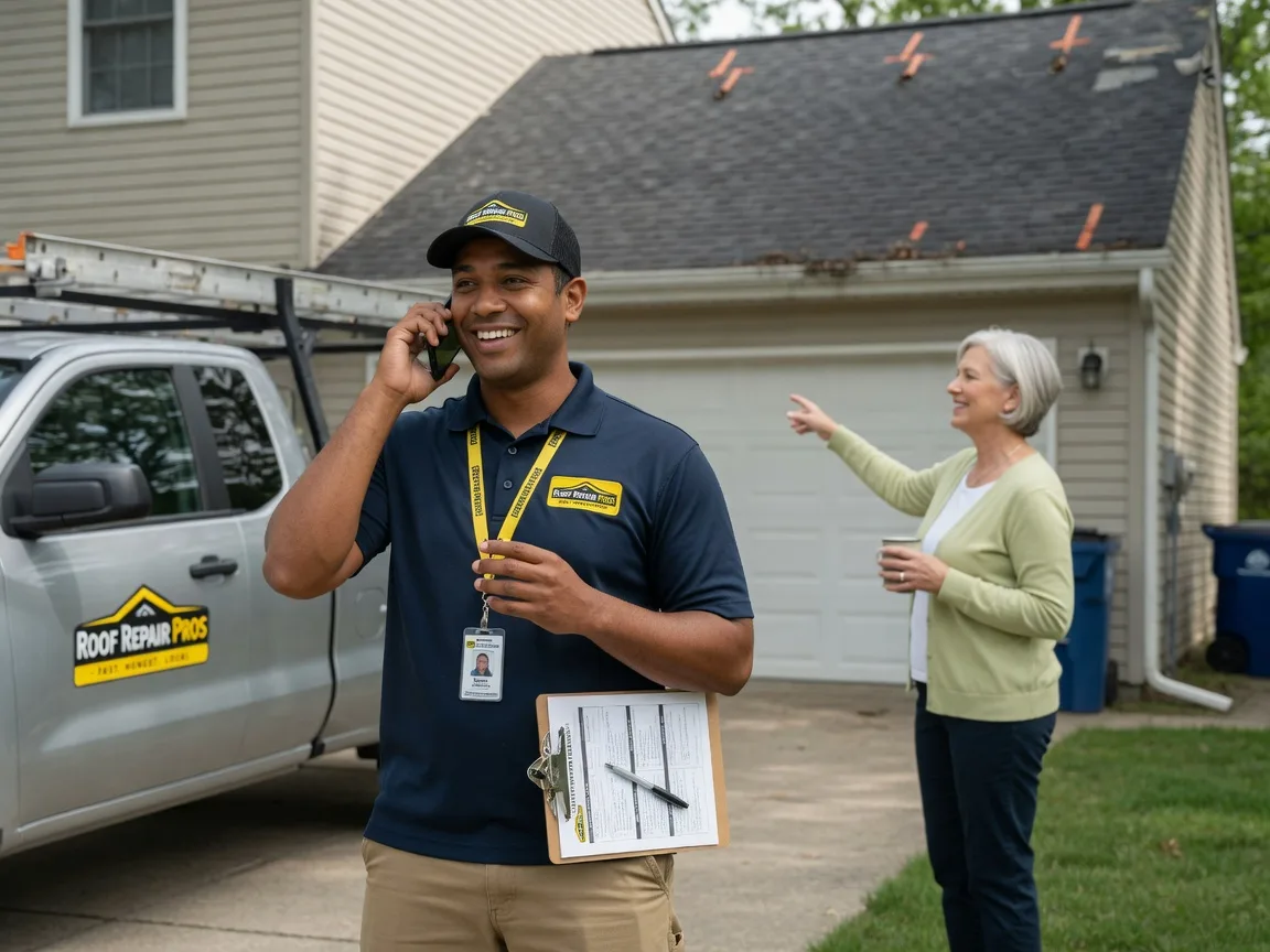Roof Repair South Houston, TX FAQs